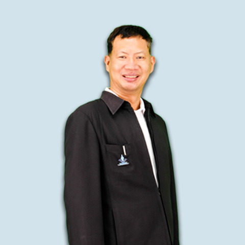 Faculty Member